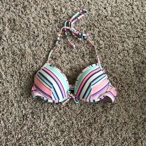 VS swim top